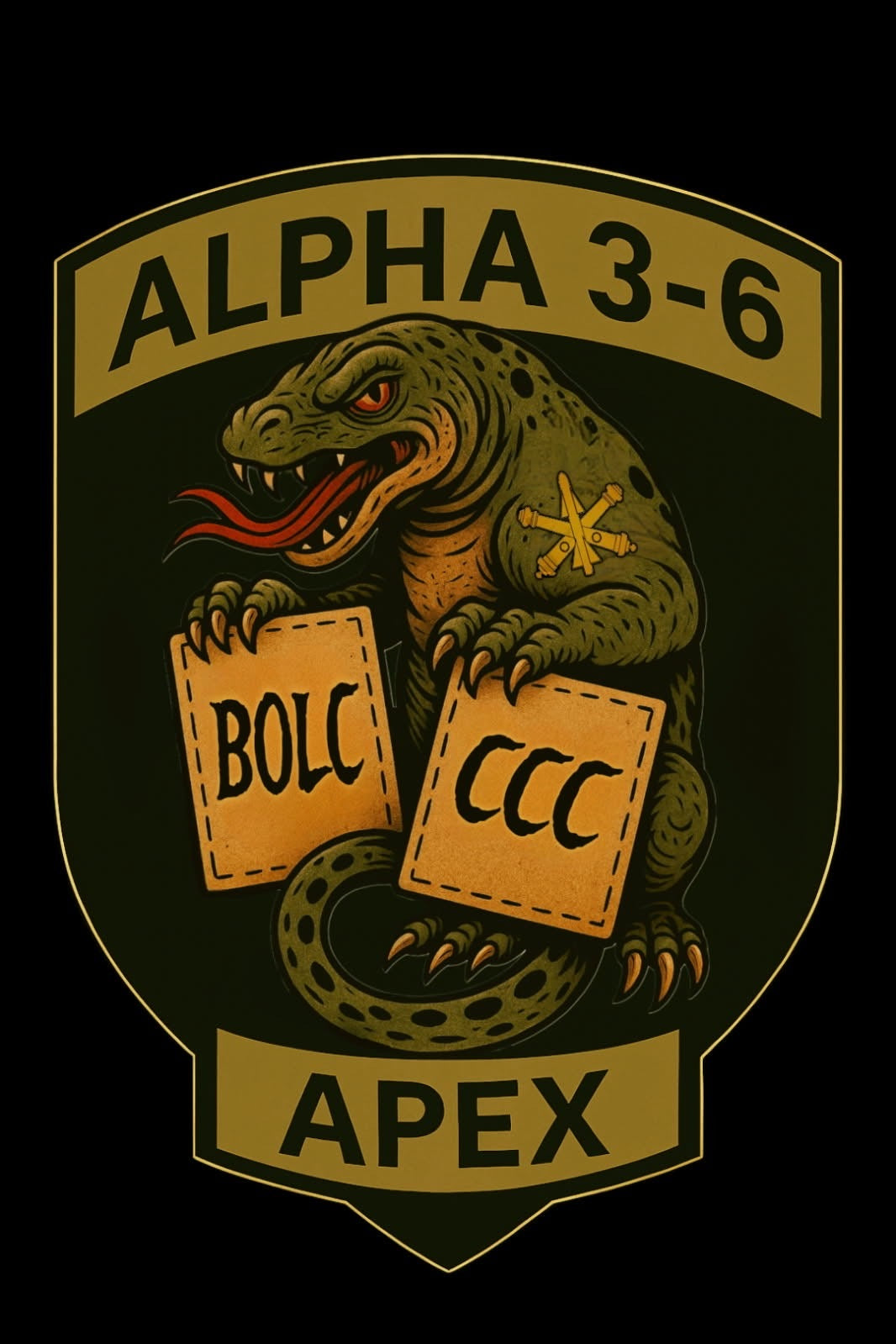 Alpha 3-6 APEX