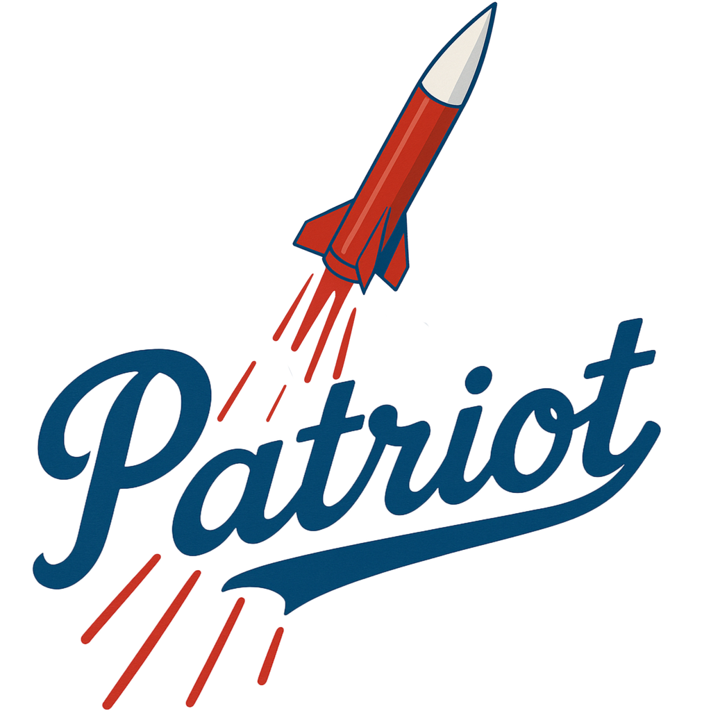 Patriot Hat