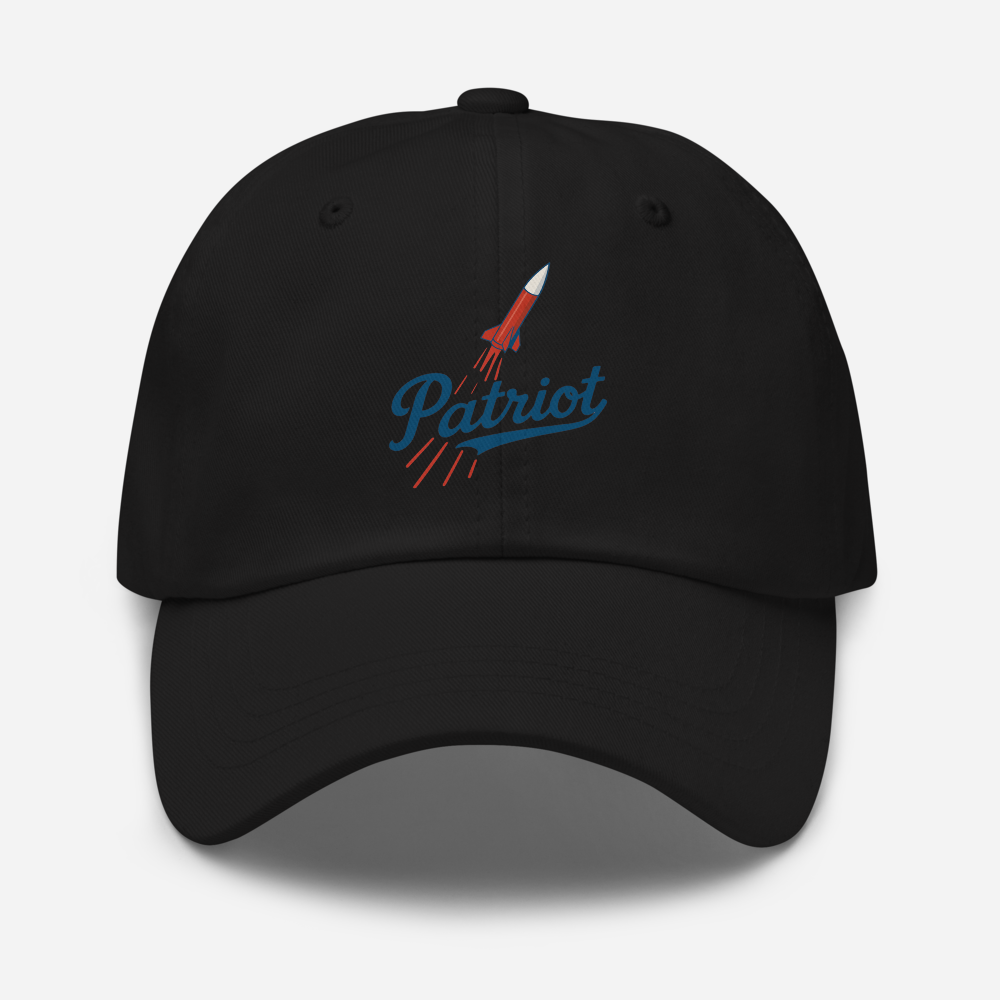 Patriot Hat