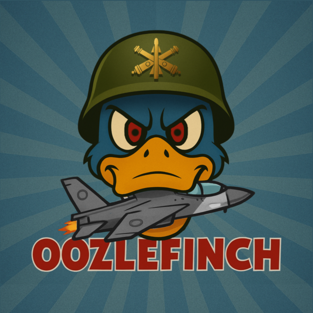 First-to-Fire Chronicles: Founders’ Pin Set (V1)