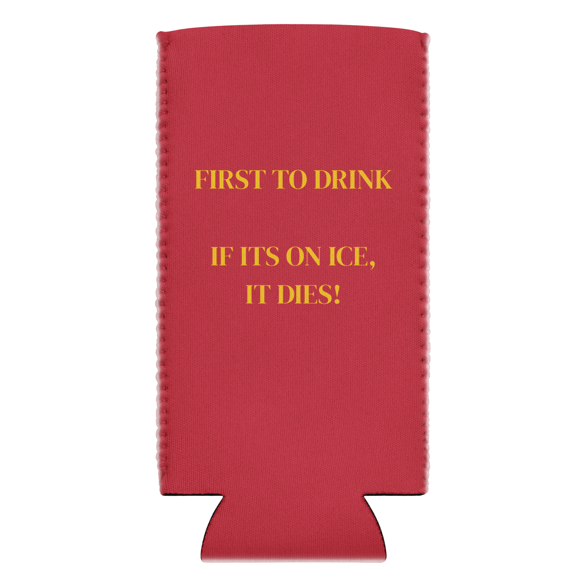 Alcoholics Defending America Can Cooler